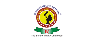 Victorious Kidss Educares